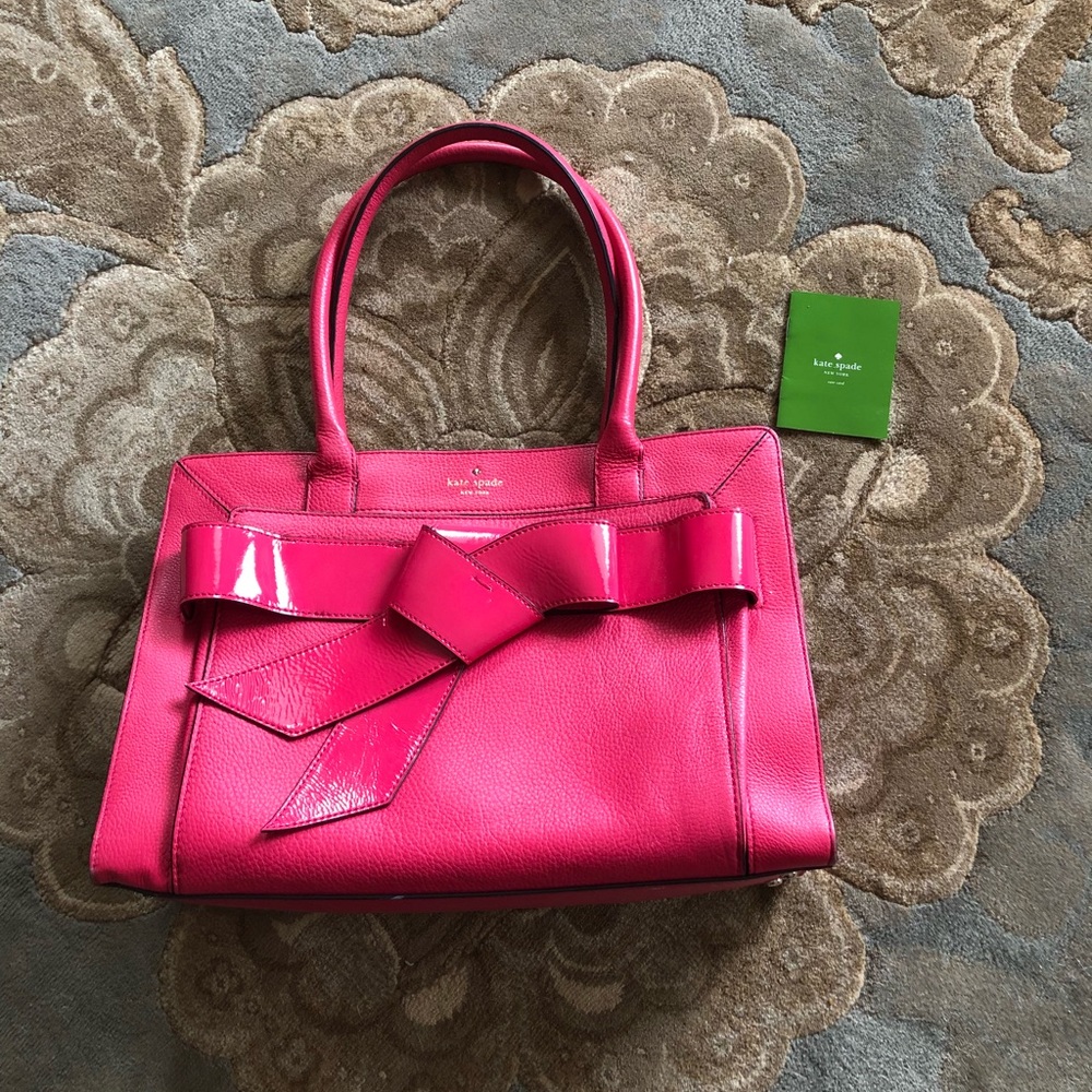 Kate Spade handbag